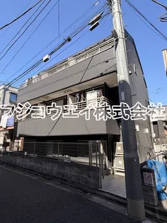 メゾンドグリュIIの画像