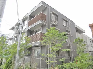 RAVINE千里中央の画像