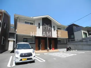 グランドソレイユ福手の画像