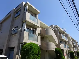 パークヒルズの画像