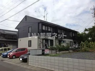 ニューフレグランス泉の画像