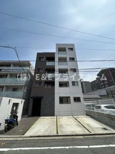 福岡県福岡市南区大楠2【マンション】の外観