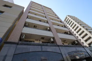 ウイステリア神宮西の画像