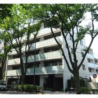 バンデューセン上北沢の画像