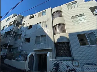 ダイホープラザ目白の画像