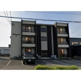 拓勇DREAMSⅡの画像