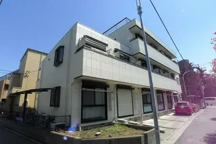 メゾン オラシオンの画像