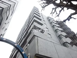 第5野村ビル【9階】の外観