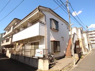 メゾンドブランの画像