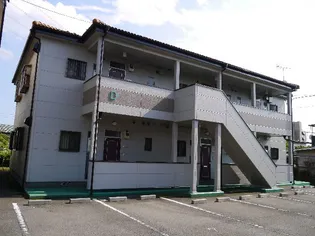 ウィング ヴィラ Cの画像