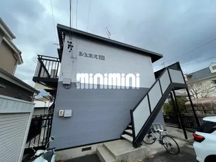 ジュネス翔の画像