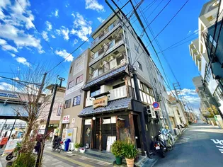 大盛ビルの画像