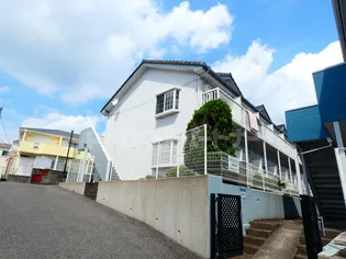 イワサレジデンスの画像