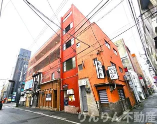 高橋ビルの画像