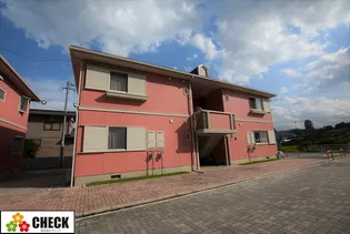 シャーメゾン弓削田 Aの画像