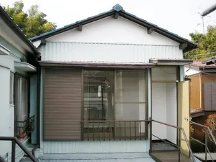 コーポ日吉の画像