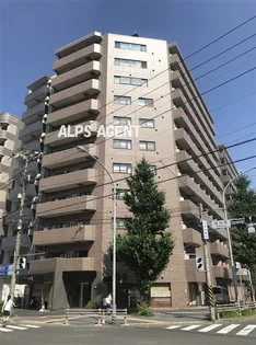 日神パレステージ横浜南の画像