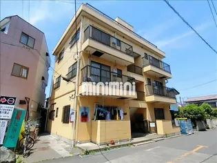 メゾン七里の画像