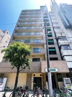 ラ トーレなんばの画像