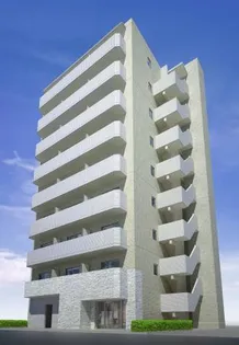 リヴシティ錦糸町の画像