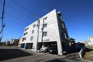 プレメゾンNFIIの画像