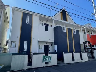 ローズコート奥田西町の画像