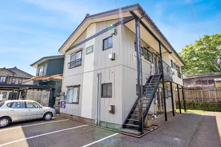 コーポみどりの画像