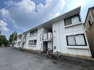 ブランミュール浅野2の画像