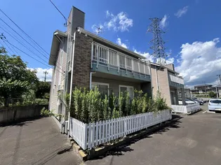 パークアベニューⅠの画像