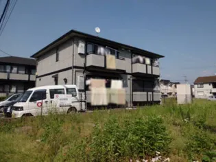 マミ セントラルハイツ DEの画像