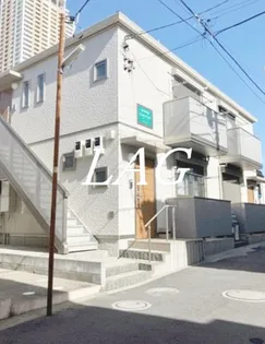 パルフェコートの画像