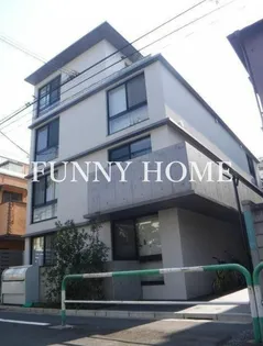 LEGALAND三軒茶屋の画像