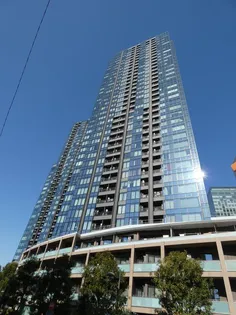 大崎ウエストシティタワーズWESTの画像