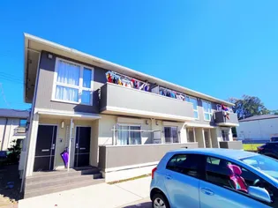 クリアシーズンズ D棟の画像