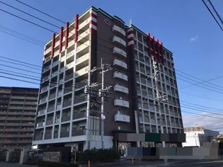 ニューリバー福間の画像