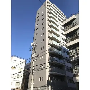 イニシア浅草の画像