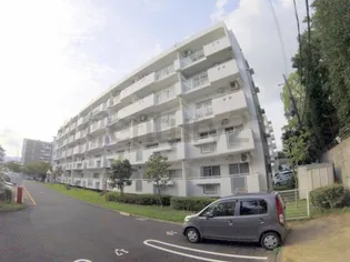 アルビス寺本6号棟の画像