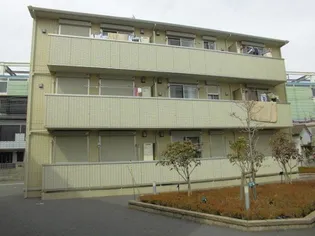 シュテルンビルトーAーBの画像