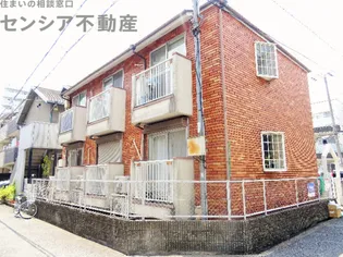 コニシハイツの画像