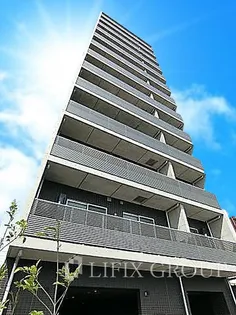 ディアレイシャス尾久駅前の画像