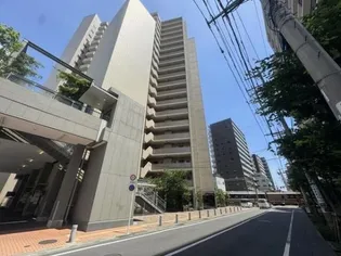 リビオタワー小田急相模原レジデンス【10階】の外観