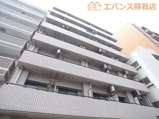 ロザール東千葉の画像