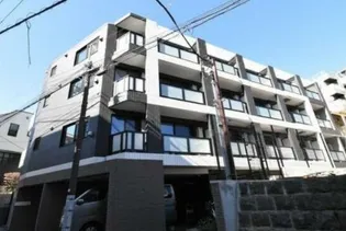 クオリタス護国寺【4階】の外観