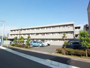 ファインコート北戸田の画像