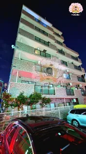 桜木町堂ノ下マンション【6階】の外観