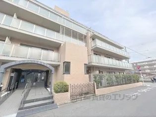 グラン ドムール新丸太町の画像