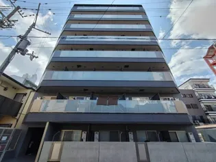 MV IMP大阪今里の画像
