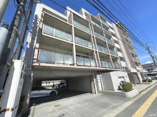 清喜スカイマンション二日市の画像
