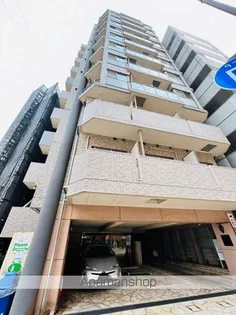 東京都台東区下谷1【マンション】の外観