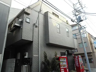 ファミーユ川越の画像